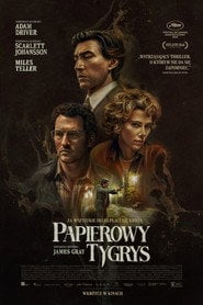 Papierowy tygrys (2026) - Sprawdź film na Vider