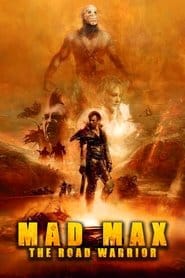 Mad Max 2 - Wojownik szos Vider - Cały Film