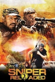 Snajper: Kolejne starcie Vider - Cały Film