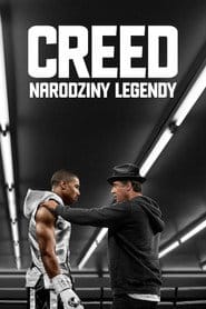 Creed: Narodziny legendy Vider - Cały Film