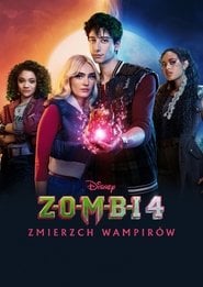 Zombi 4: Zmierzch wampirów (2025) - Sprawdź film na Vider