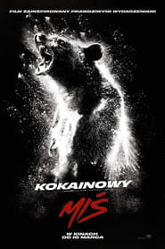 Kokainowy miś Vider - Cały Film