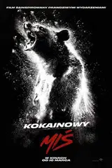 Kokainowy miś Vider - Cały Film