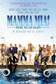 Mamma Mia! Here We Go Again (2018) - Vider