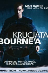 Krucjata Bourne'a Vider - Cały Film