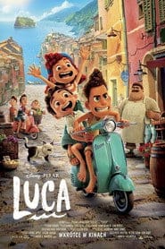 Luca Vider - Cały Film
