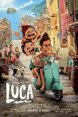 Luca Vider - Cały Film