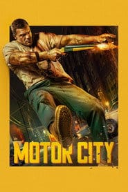Motor City Vider - Cały Film