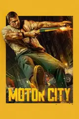 Motor City Vider - Cały Film