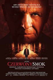 Czerwony smok Vider - Cały Film