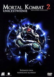 Mortal Kombat 2: Unicestwienie Vider - Cały Film