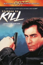 Licencja na zabijanie Vider - Cały Film