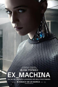 Ex Machina Vider - Cały Film