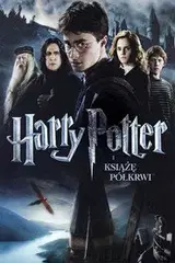 Harry Potter i Książę Półkrwi Vider - Cały Film