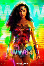 Wonder Woman 1984 Vider - Cały Film