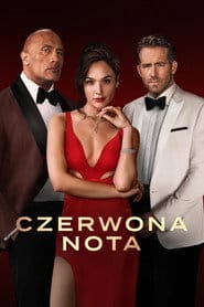 Czerwona nota Vider - Cały Film