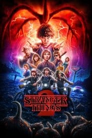 Stranger Things - Sezon 2 – Vider