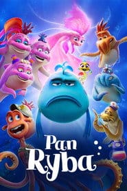 Pan Ryba Vider - Cały Film