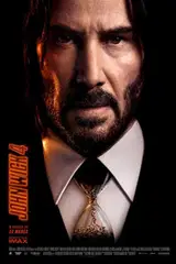 John Wick 4 Vider - Cały Film