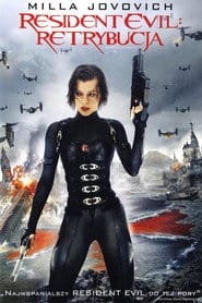 Resident Evil: Retrybucja Vider - Cały Film