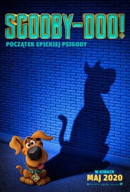 Scooby-Doo! Vider - Cały Film