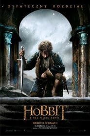 Hobbit: Bitwa Pięciu Armii Vider - Cały Film