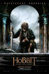 Hobbit: Bitwa Pięciu Armii Vider - Cały Film