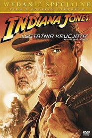 Indiana Jones i ostatnia krucjata Vider - Cały Film