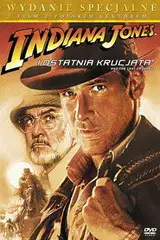 Indiana Jones i ostatnia krucjata Vider - Cały Film