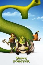 Shrek Forever Vider - Cały Film
