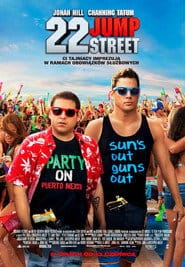 22 Jump Street Vider - Cały Film