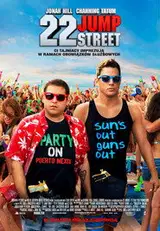 22 Jump Street Vider - Cały Film