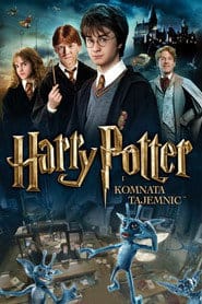 Harry Potter i Komnata Tajemnic Vider - Cały Film
