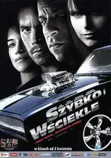 Szybko i wściekle Vider - Cały Film