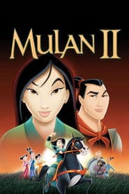 Mulan II Vider - Cały Film