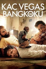 Kac Vegas w Bangkoku Vider - Cały Film