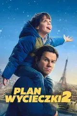 Plan wycieczki 2 Vider - Cały Film