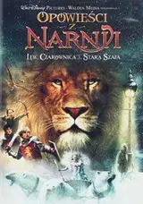Opowieści z Narnii: Lew, Czarownica i stara szafa Vider - Cały Film