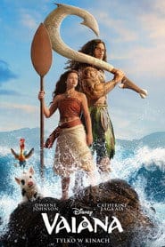 Vaiana Cały Film (2026) - Vider • Filmy-Vider.pl