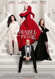 Diabeł ubiera się u Prady 2 Vider - Cały Film
