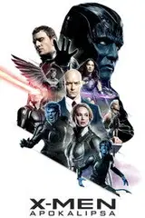 X-Men: Apokalipsa Vider - Cały Film