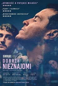 Dobrzy nieznajomi Vider - Cały Film