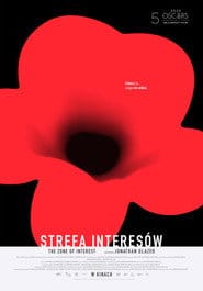 Strefa interesów Vider - Cały Film