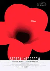 Strefa interesów Vider - Cały Film