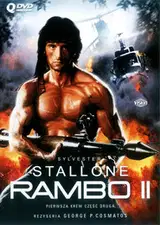 Rambo II Vider - Cały Film