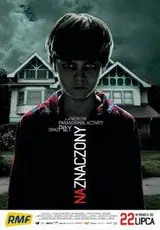 Naznaczony Vider - Cały Film