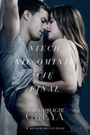 Nowe oblicze Greya Vider - Cały Film