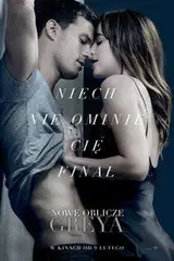 Nowe oblicze Greya Vider - Cały Film
