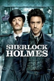 Sherlock Holmes Vider - Cały Film