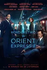 Morderstwo w Orient Expressie Vider - Cały Film